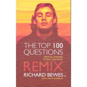 The Top 100 Questions Remix by Richard Bewes